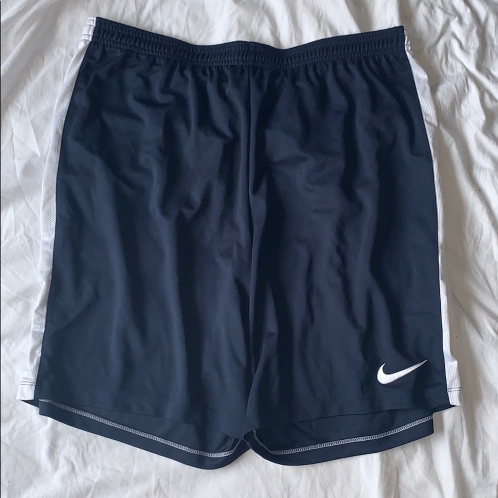 Nike Dri-Fit Basketball Shorts